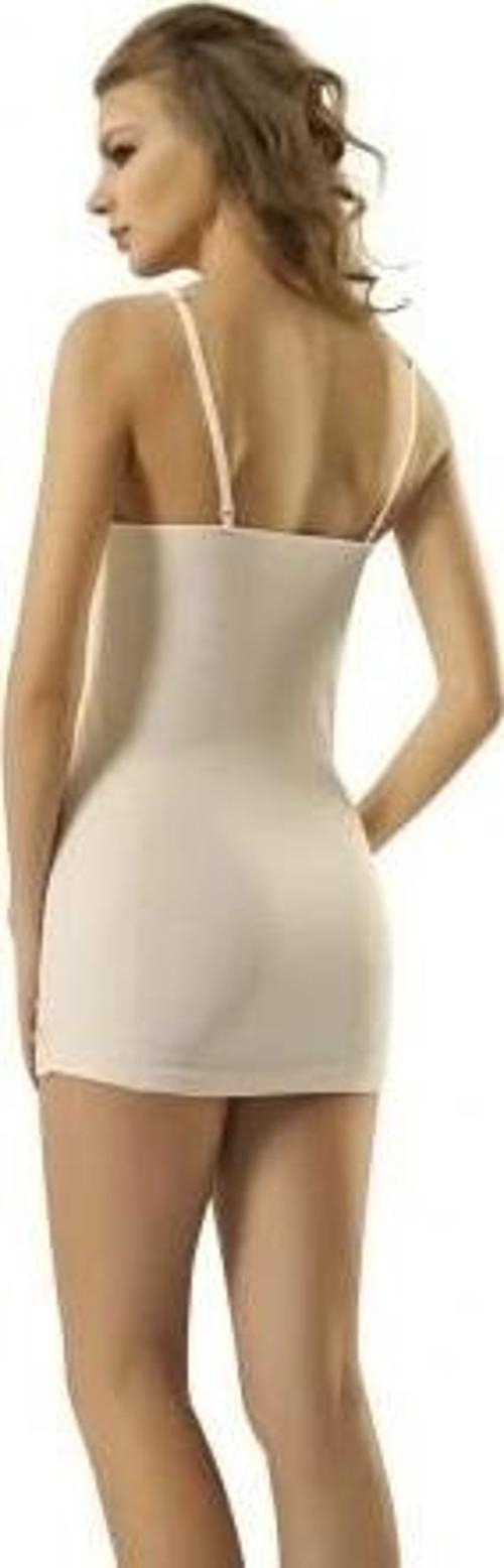 Slimform Organik Bambu Hamile Askılı Atlet  740 Beden: L