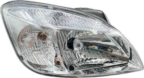 Kia Rio Sağ Far Lambası Manuel 2006-2010 92102-1G020