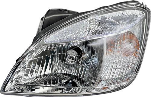 Kia Rio Sol Far Lambası Manuel 2006-2010 92102-1G020