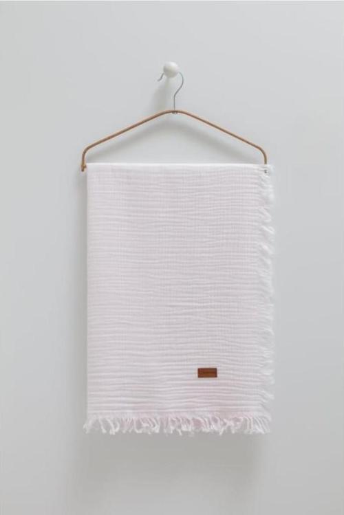 Müslin Battaniye (MUSLİN BLANKET) 120x120