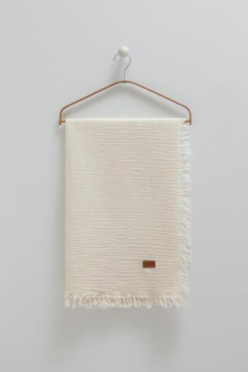 Müslin Battaniye (MUSLİN BLANKET) 120x120