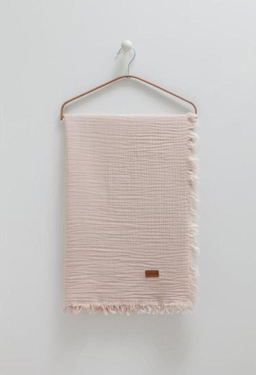 Müslin Battaniye (MUSLİN BLANKET) 120x120