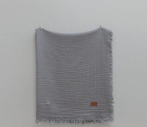Müslin Battaniye (MUSLİN BLANKET) 120x120