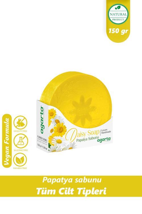 Doğal Papatya Sabunu 150 Gr