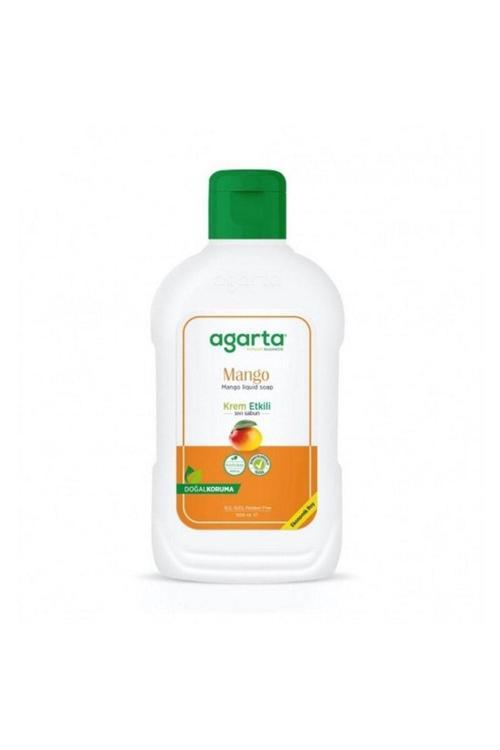 Doğal Mango Sıvı Sabun 1500 Ml