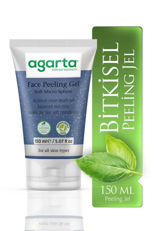Sivilce Karşıtı Peeling Ve Yenileyici Ve Aydınlatıcı Jel 150 Ml