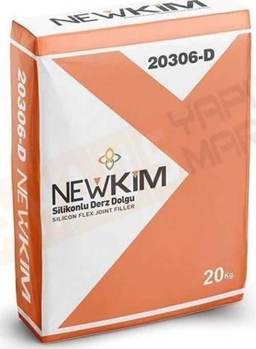 KİLOLUK SLK.FLEX DERZ 5KG ANTRASİT KOVA