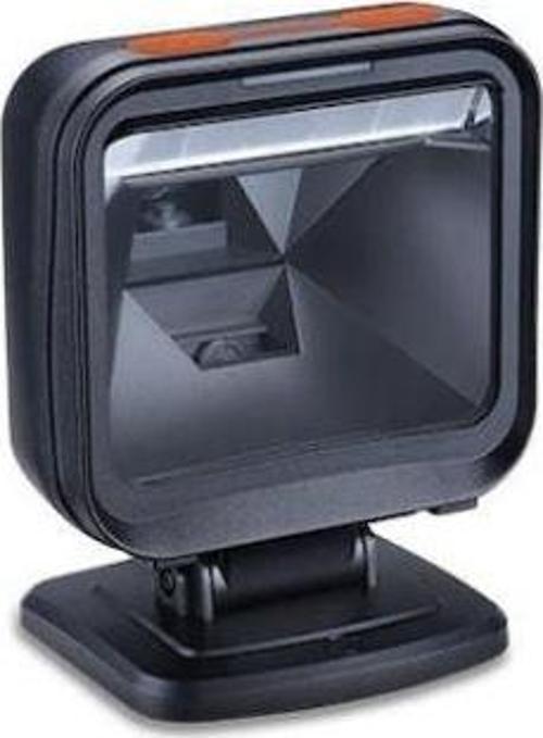 PS5700 1D/2D Karekod USB Masa Tipi Kablolu Barkod Okuyucu