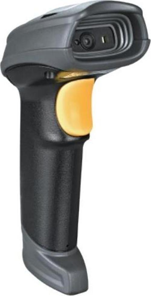 SPIDER SP610 Kablolu Karekod 1D/2D Ayaklı Barkod Okuyucu