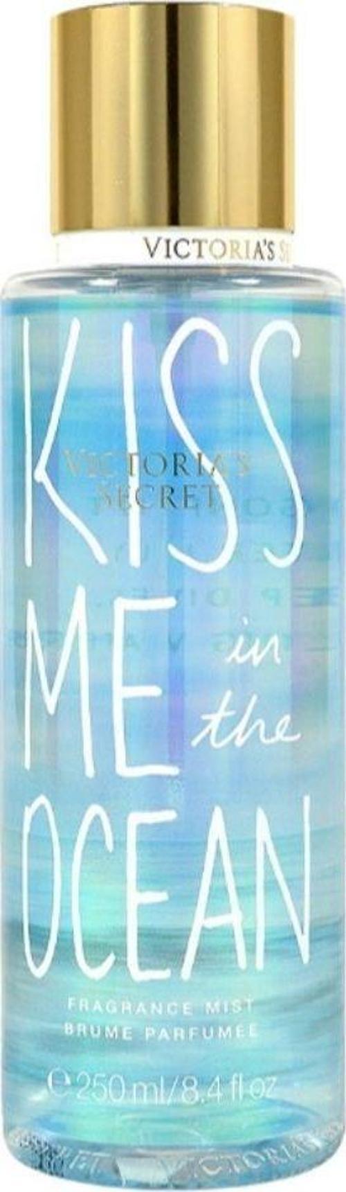 Kiss Me In The Ocean Body Mist 250 ml Vücut Spreyi