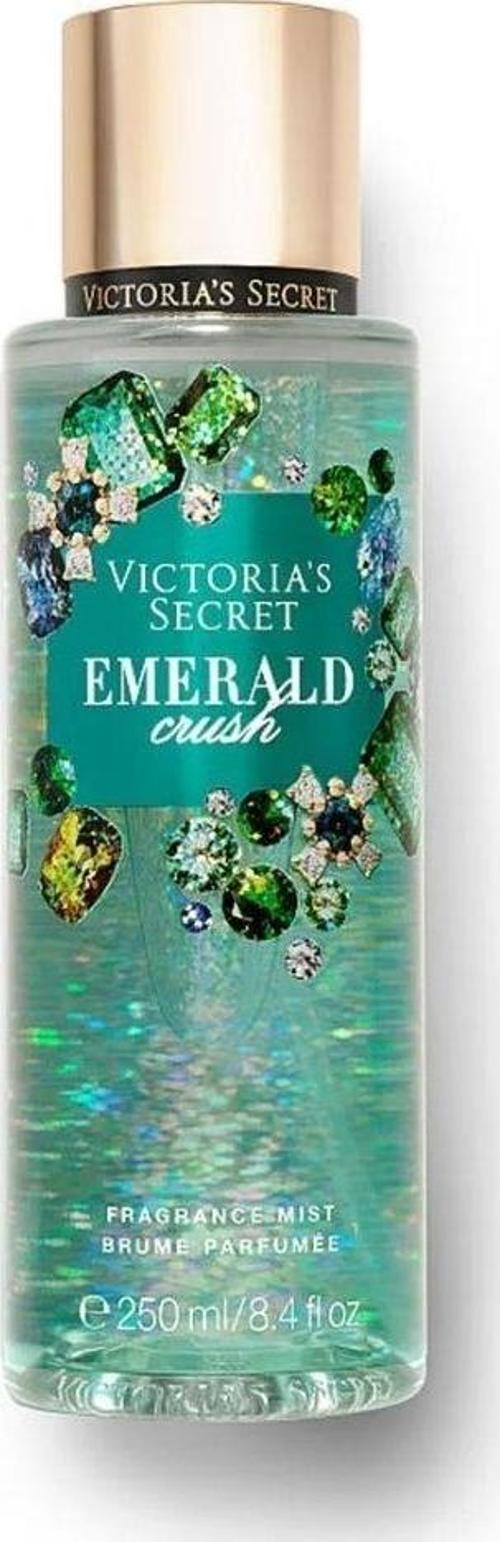 Emerald Crush Body Mist 250 ml Vücut Spreyi