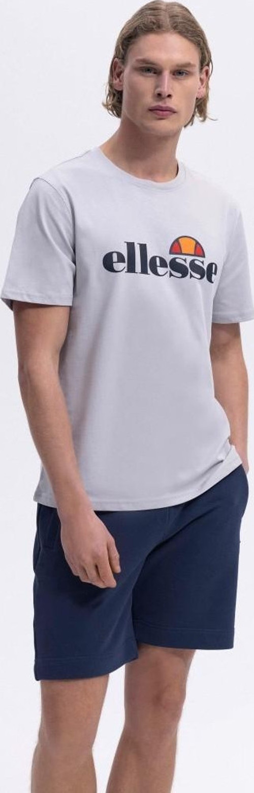 Erkek Gri Tişört EM459