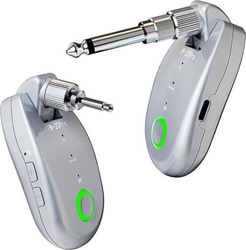 İW-20Pro Kablosuz Gitar Sistemi