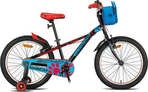 Bobcat 20 Jant Çocuk Bisikleti  (120-140 cm arası boy)