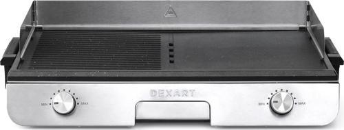 DT-06 PerfectSear Table BBQ Izgara