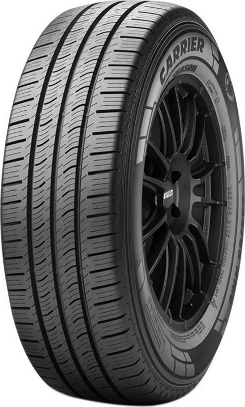 195/75R16C 110R Carrier All Season Oto Dört Mevsim Lastiği (Üretim: 2024)