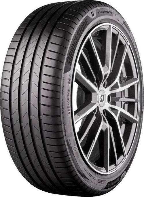 285/35 R21 105Y XL Turanza 6 Oto Yaz Lastiği (Üretim: 2025)