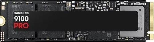 9100 Pro 4TB Nvme SSD 14800/13400 MZ-VAP4T0BW
