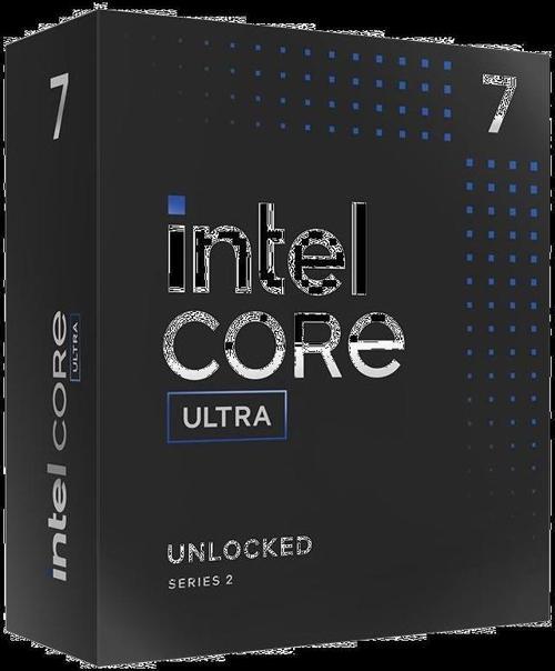 Core Ultra 7 265K 3.9GHz 30MB Önbellek 20 Çekirdek 1851 3nm İşlemci