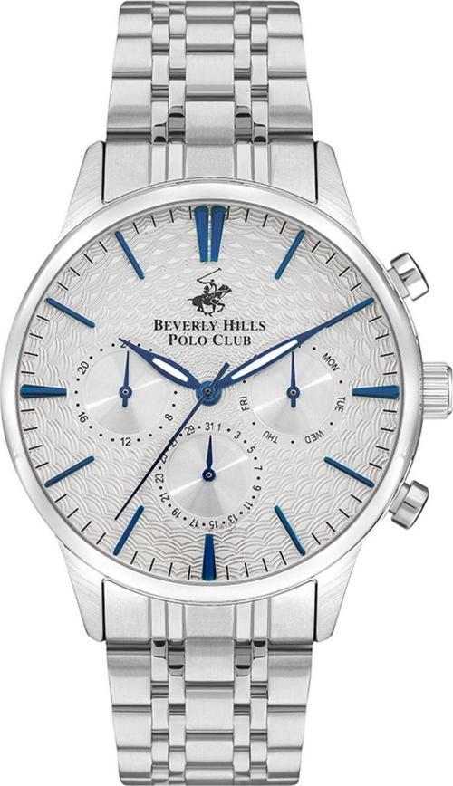 Beverly Hills Polo Clup Erkek Saat