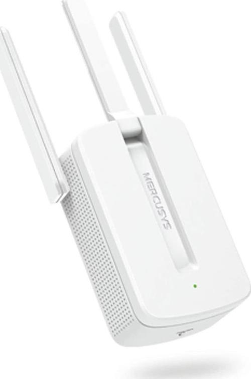 MW300RE, 300Mbps Kablosuz N Menzil Genişletici