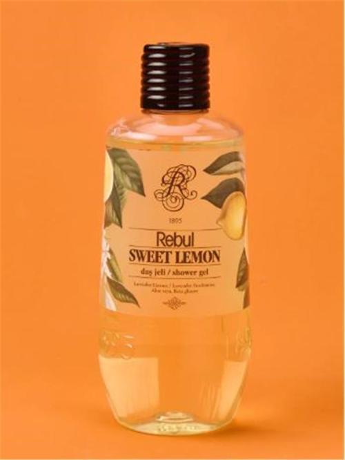 500ml Sweet Lemon Duş Jeli