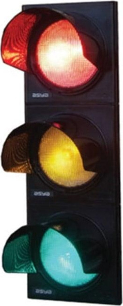 200 mm Power Ledli Oto Sinyal Verici, Trafik Lambası
