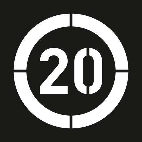 Boyama Şablonu Azami Hız Sınırı 20 km Alüminyum 100x100cm