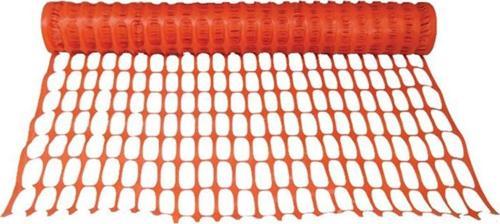 Emniyet Alan Perdesi H1 mt - 50 mt