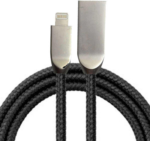 İphone Lightning Uyumlu Hızlı Şarj ve Data Kablosu 1 metre