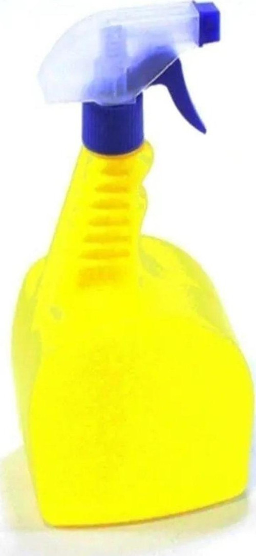 Dolly 1 Lt Süper Basınçlı Fısfıs Püskürtücü Y125