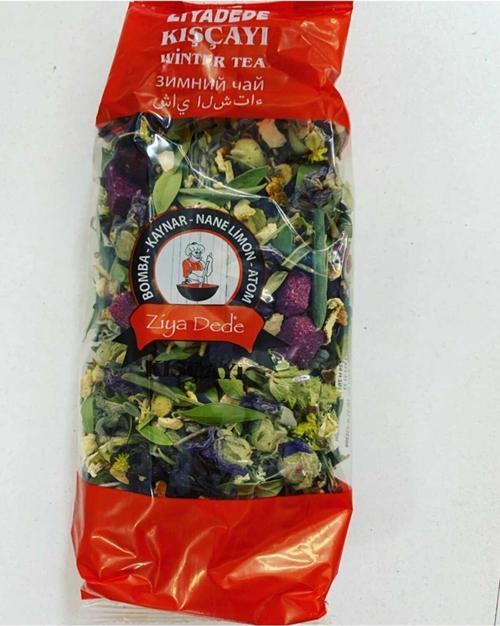 Kış Çayı