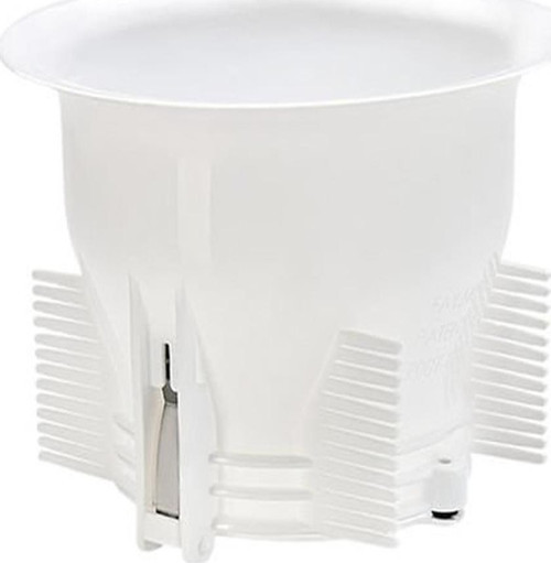 Flora F068 Çift Kapaklı Sessiz Wc Kapağı