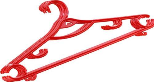 ASD076 Kuğu Kristal Elbise Askısı 6 Adet