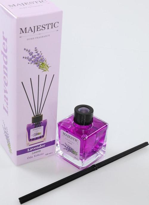 Levander - Lavanta Oda Kokusu - 110 Ml