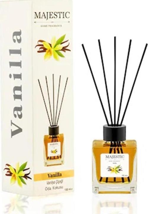 Vanilya Çiçeği - Oda Kokusu - 110 Ml
