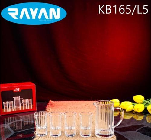 Züccaciye Sosluk KB165/L5