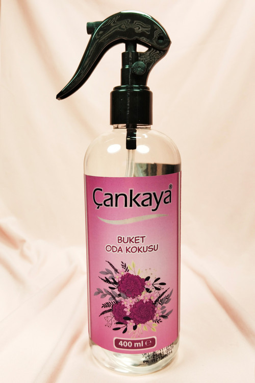 400 Ml Oda Kokusu Buket