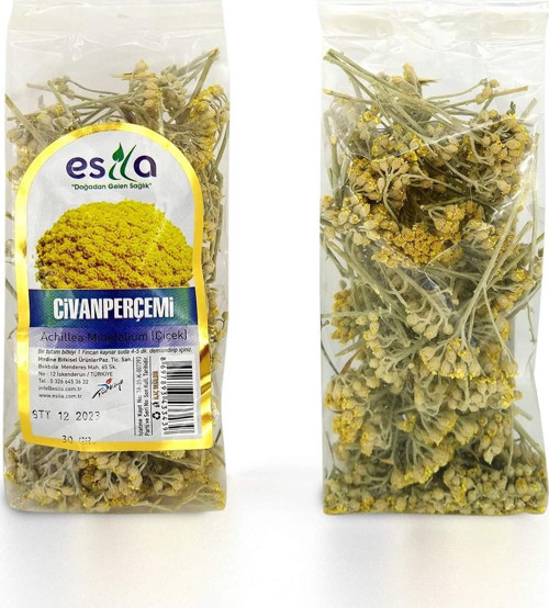 Poşet Civanperçemi 30 Gr.