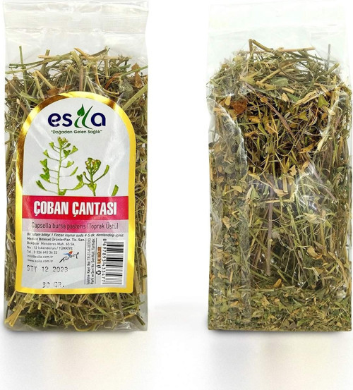 Poşet Defne Yaprağı 30 Gr.