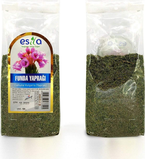 Poşet Hindiba 30 Gr.