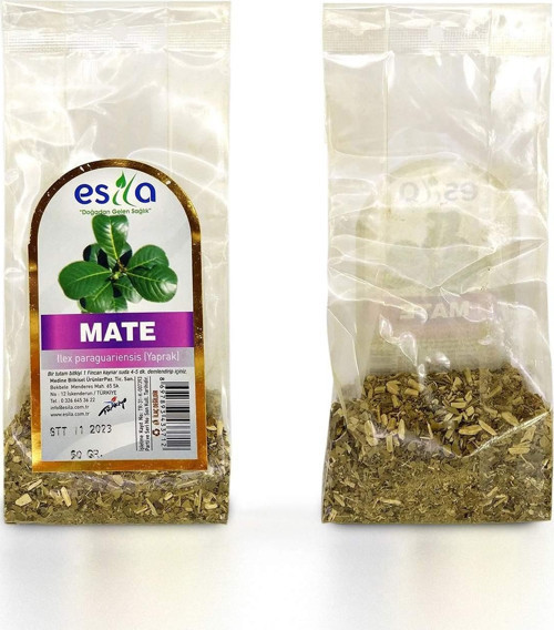Poşet Mate 50 Gr.