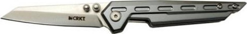 Crkt Silver Şimşek Kamp Çakısı TdrTR