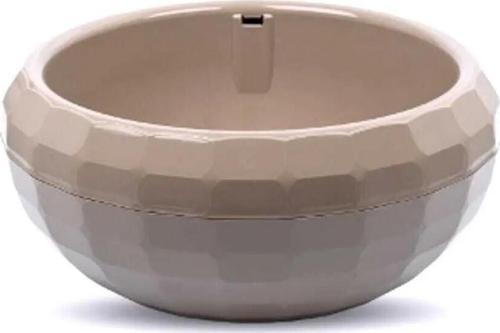 Aranjman Şık Ve Modern Büyük Boy Saksı