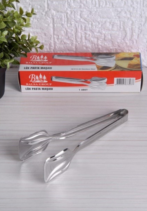 Kutulu Pasta Maşası