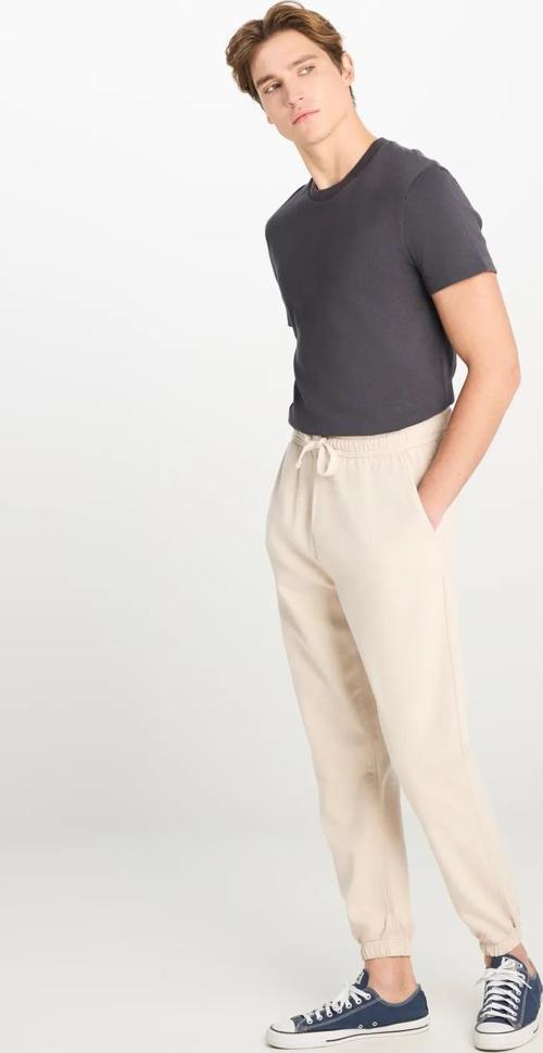 Jogger Örme Erkek Pantolon MLM0400913