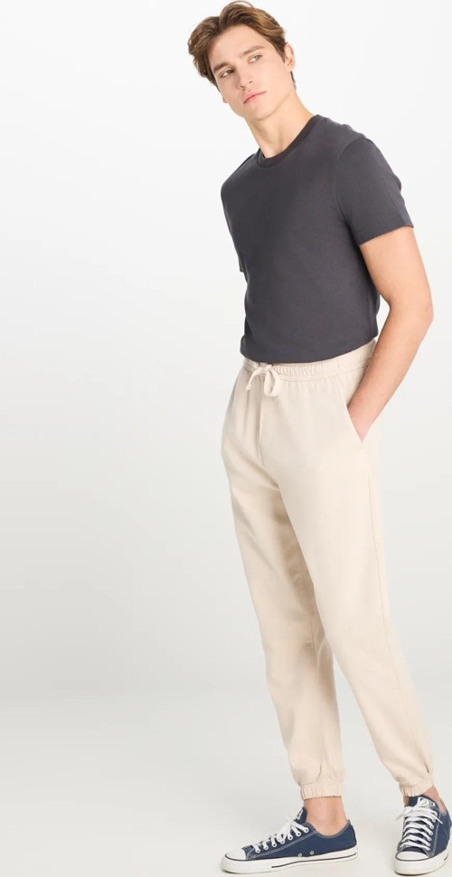 Jogger Örme Erkek Pantolon MLM0400913