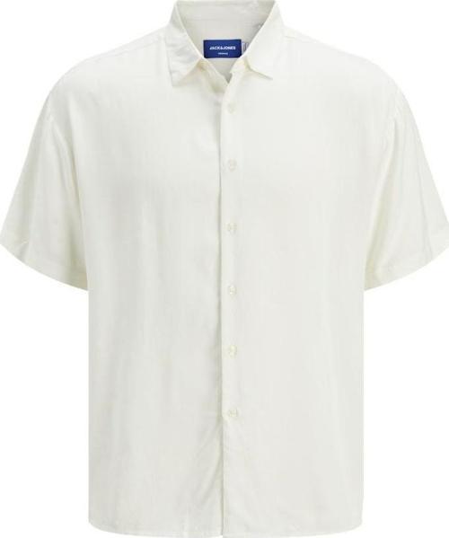 Joshua Viscose Relax Fit Erkek Gömlek 12271078