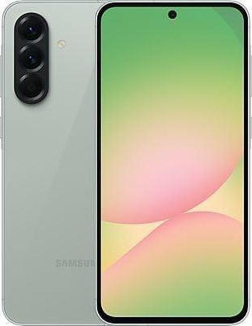 Galaxy A56 5G 256 Gb 8 Gb Ram Yeşil (Samsung Türkiye Garantili)