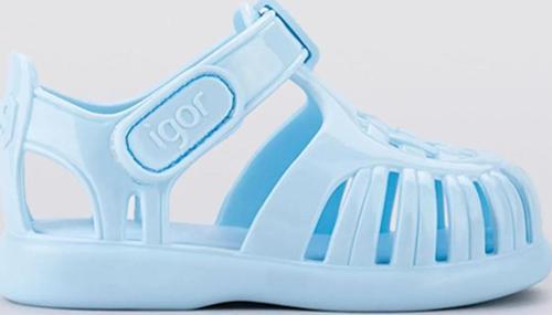 İgor Tobby Gloss Çocuk Sandalet S10311